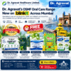 OSMF Mouth Opening Kit Blinkit Mumbai