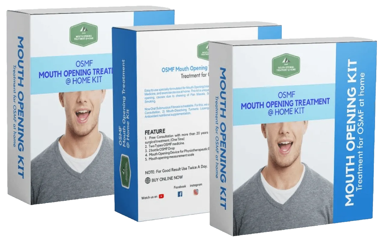 Oral Care