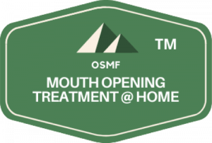 OSMF Mouth Opening Kit Treatment at Home Ahmedabad Mumbai New Delhi Chennai Kolkata Hyderabad