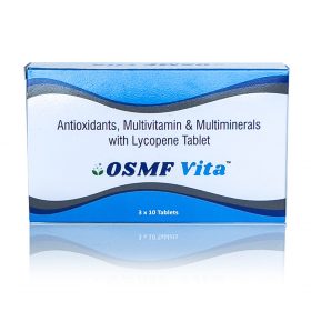 osmf vita oral submucous fibrosis tablet india