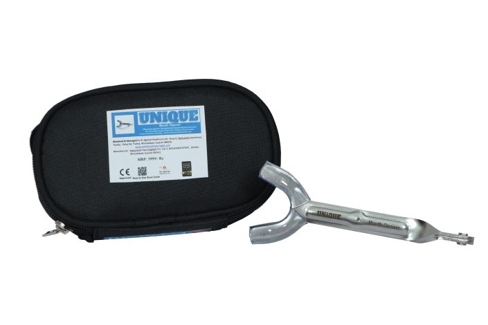 UNIQUE Mouth Opening Exerciser Device. Mouth Jaw Opener Heister