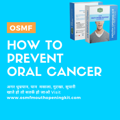 On This World Cancer Day, Let’s Pledge To Cure Oral Sub mucous Fibrosis (Osmf) & Oral Cancer Forever