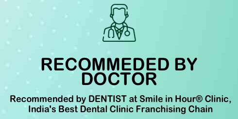 recommended by dentists doctors oral submucous fibrosis mouth opening treatment