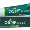 OSMF Oral Gel Burning Sensation Eating Mouth Ulcers Ahmedabad Gujarat India Dr Agravat Healthcare Ltd