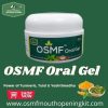 Turmeric Curcumin Oral Gel