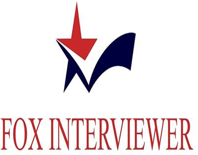 foxinterviewer news logo