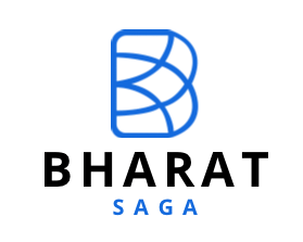 The Bharat Saga News online