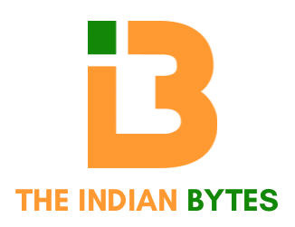 the indian bytes logo