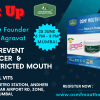 mouth opening treatment mumbai Meet Up Mumbai Dr Bharat Agravat OSMF Mouth Opening Kit
