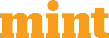 Live Mint News Logo by Hindustan Times