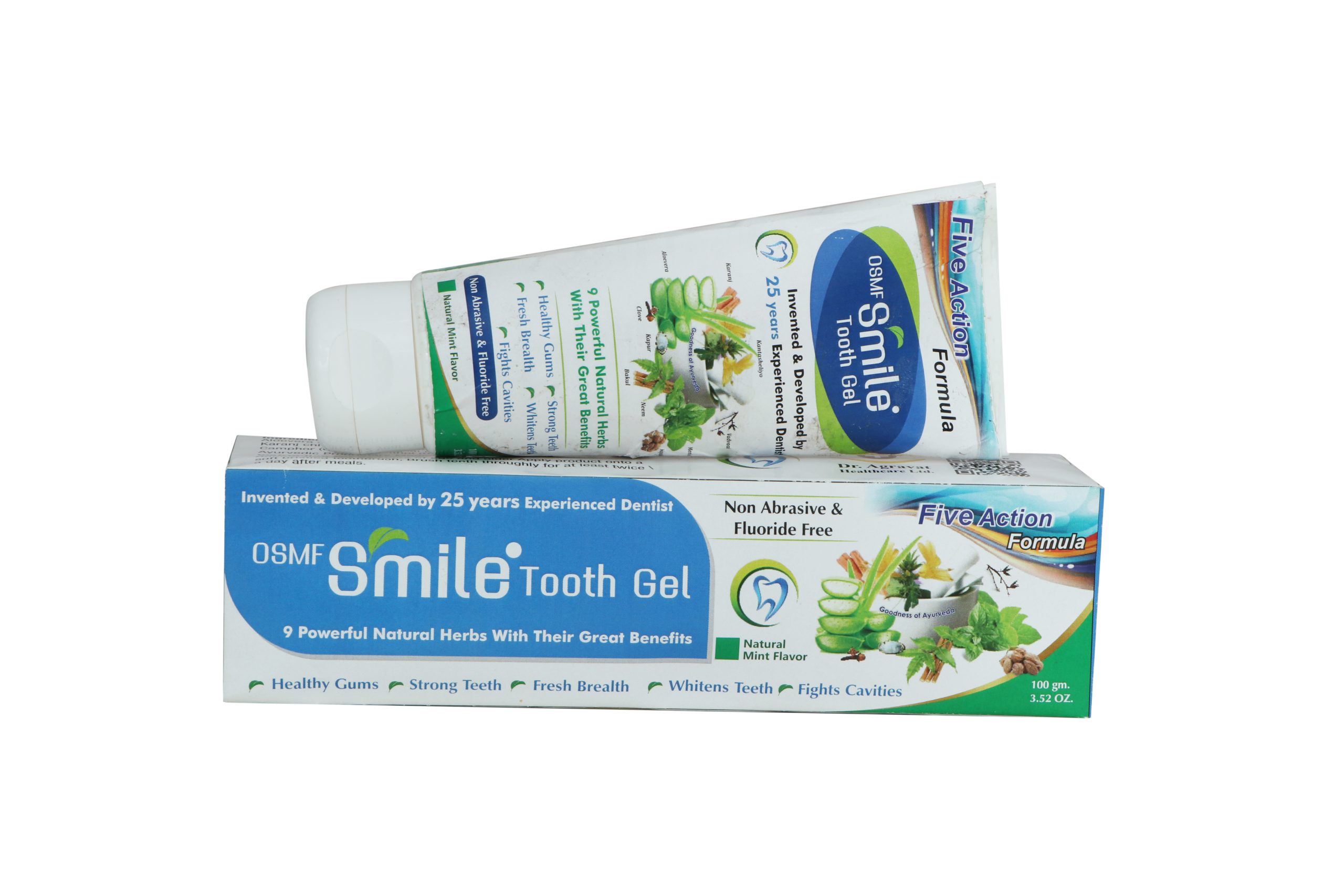 Looking for Distributors aloevera toothgel Paste