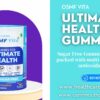 best gummies for ultimate health Lycopene Antioxidant Multivitamin and Multimineral Gummies