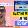 Result After Using OSMF Mouth Opening DIY Kit Honest Video Review