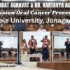 Oral Cancer Prevention Junagadh