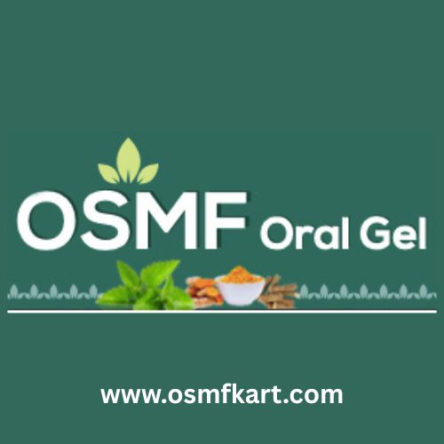 OSMF Oral Gel Ahmedabad, Gujarat, india