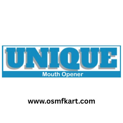 OSMF UNIQUE Mouth Opener Ahmedabad, Gujarat, India