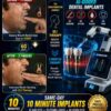 Honest Review 1 FINGER 2 FINGERS OSMF Mouth Opening Program OLI Therapy Same day Dental Implant Ahmedabad Gujarat India